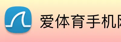爱体育手机网页版 logo